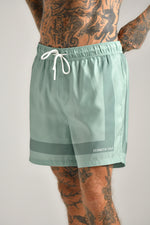 מכנסי בגד ים לגברים