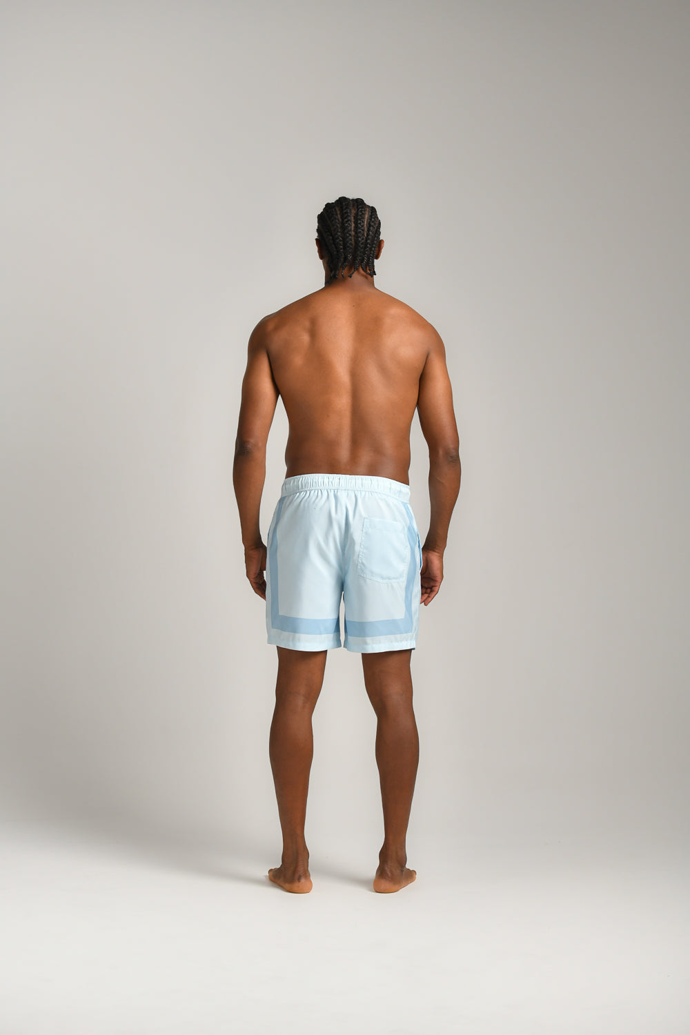 מכנסי בגד ים לגברים