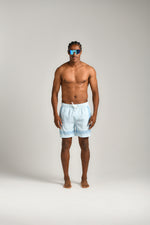 מכנסי בגד ים לגברים