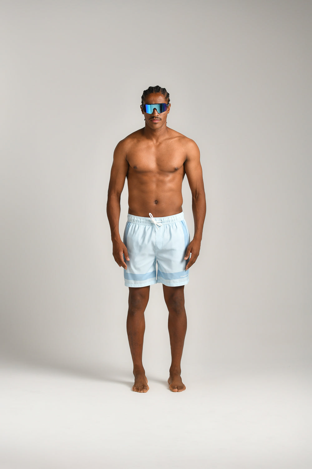 מכנסי בגד ים לגברים