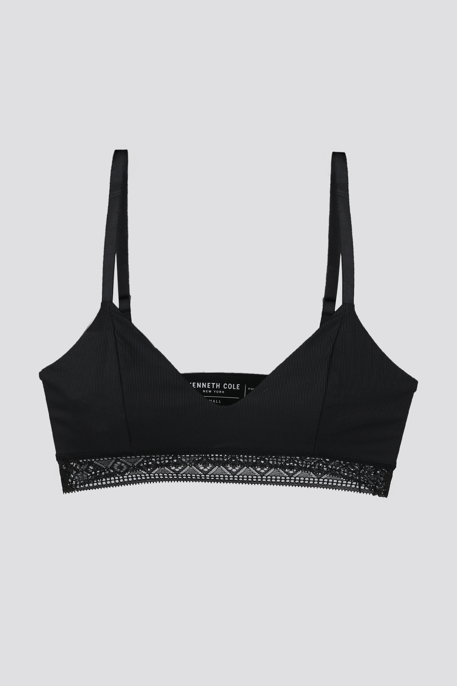 ברלט חתוך ללא תפר לנשים | קנת קול