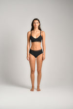 ברלט חתוך ללא תפר לנשים | קנת קול