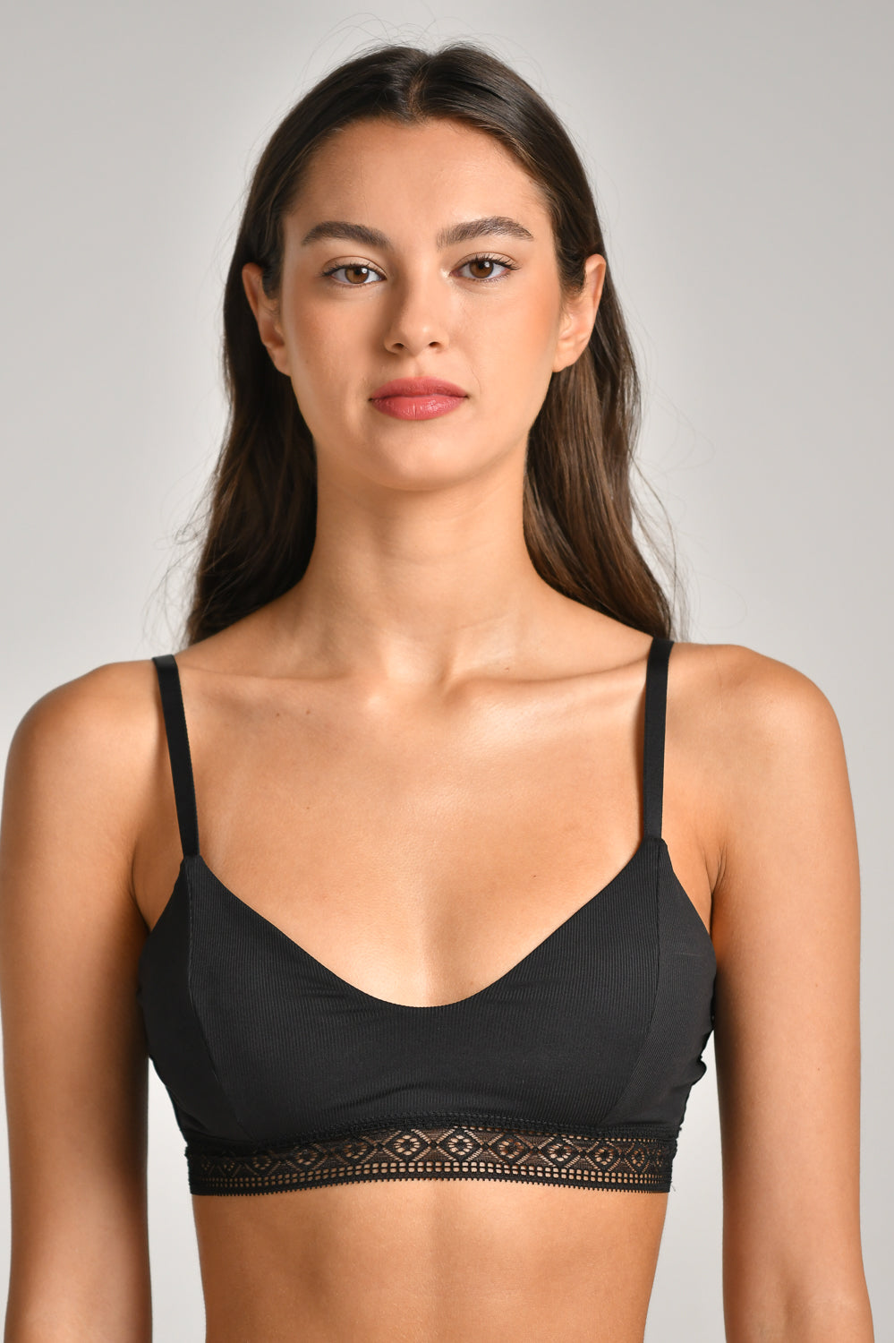 ברלט חתוך ללא תפר לנשים | קנת קול