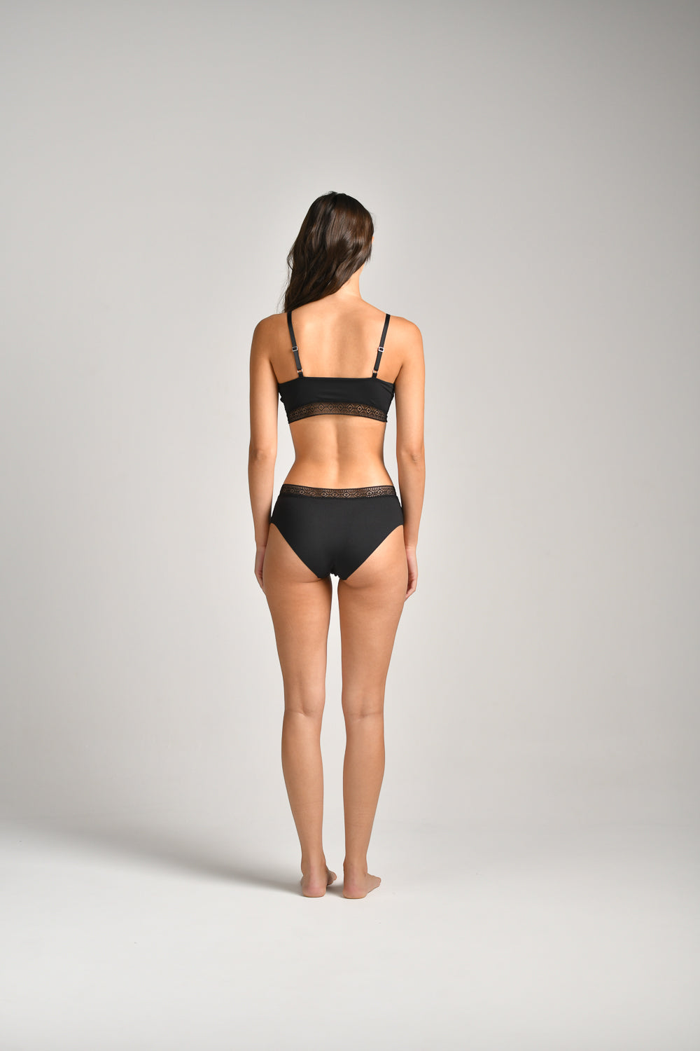 ברלט חתוך ללא תפר לנשים | קנת קול