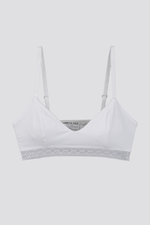 ברלט חתוך ללא תפר לנשים | קנת קול