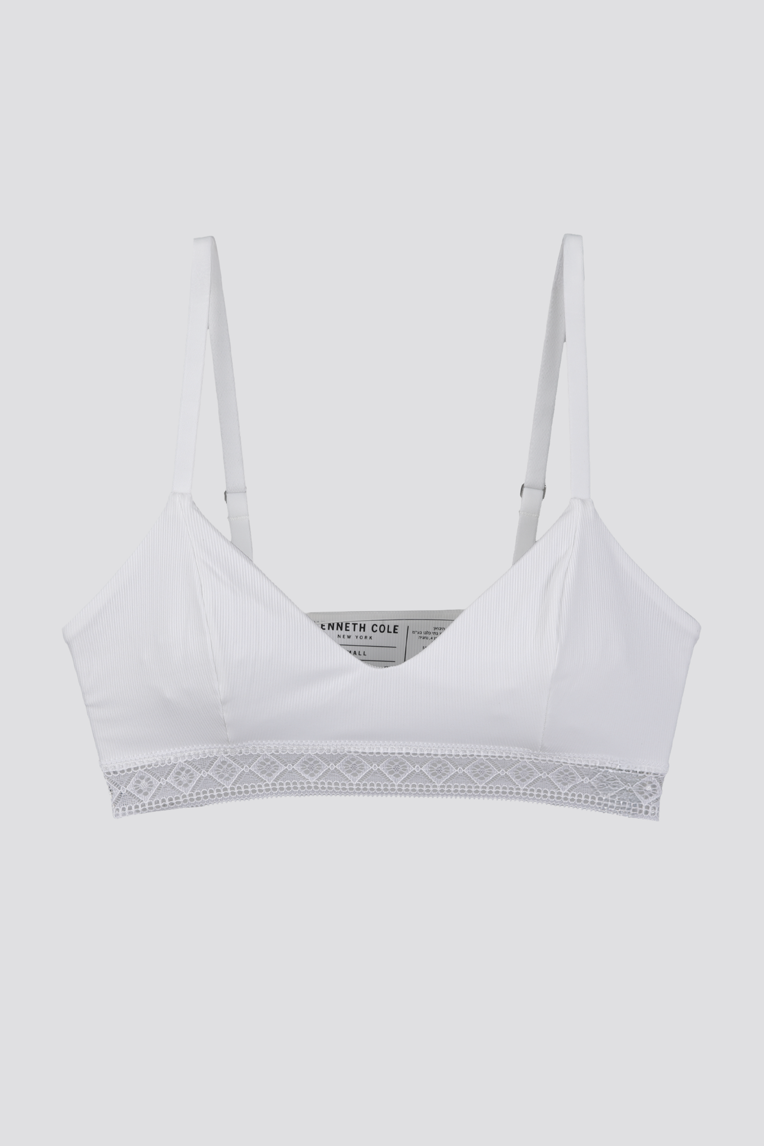 ברלט חתוך ללא תפר לנשים | קנת קול