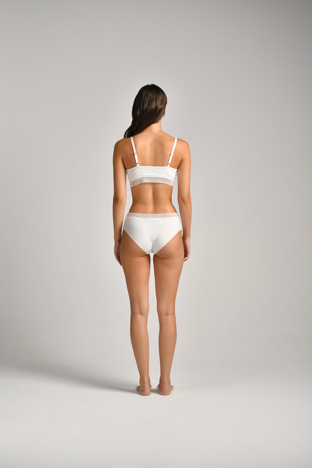 ברלט חתוך ללא תפר לנשים | קנת קול