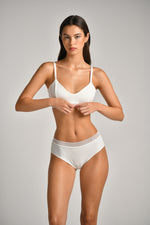 ברלט חתוך ללא תפר לנשים | קנת קול