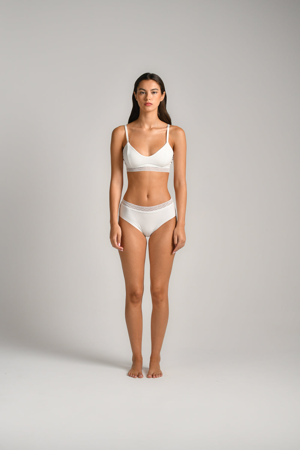 ברלט חתוך ללא תפר לנשים | קנת קול