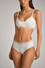 ברלט חתוך ללא תפר לנשים | קנת קול