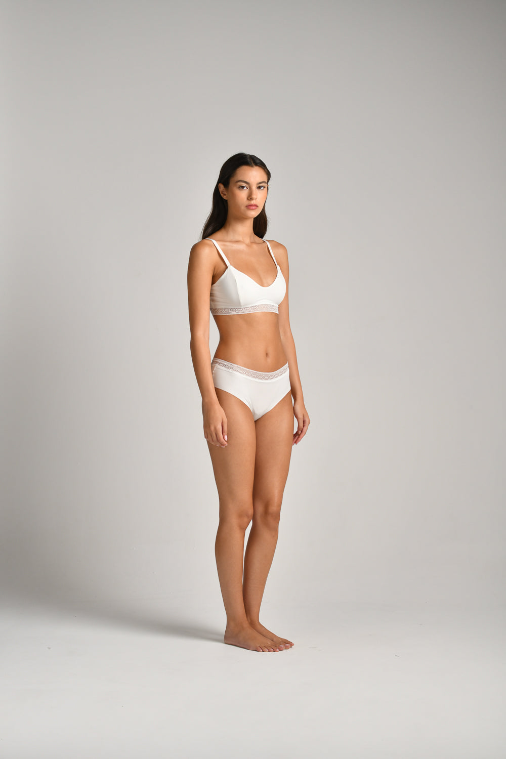 ברלט חתוך ללא תפר לנשים | קנת קול