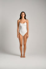 בגד גוף חתוך ללא תפר מבד ריב | קנת קול