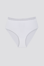 תחתון בריף ללא תפר מבד ריב | קנת קול