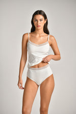 תחתון בריף ללא תפר מבד ריב | קנת קול