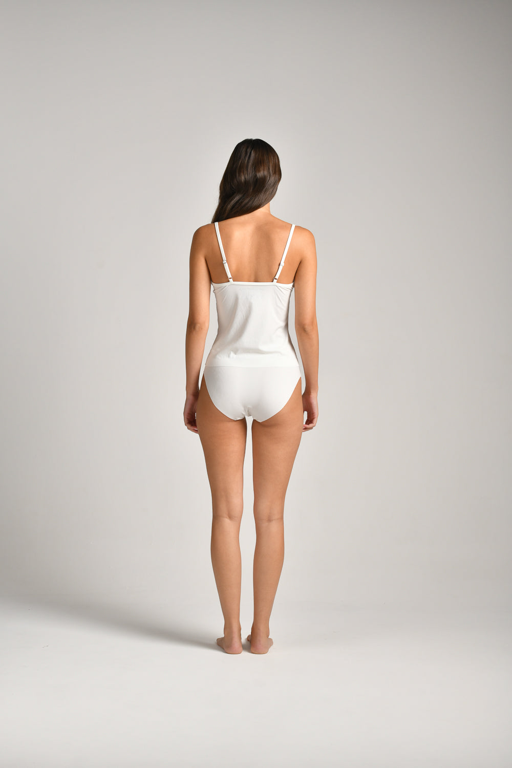 תחתון בריף ללא תפר מבד ריב | קנת קול