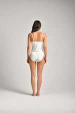 תחתון בריף ללא תפר מבד ריב | קנת קול