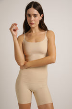 גופיה מחטבת לנשים | קנת קול