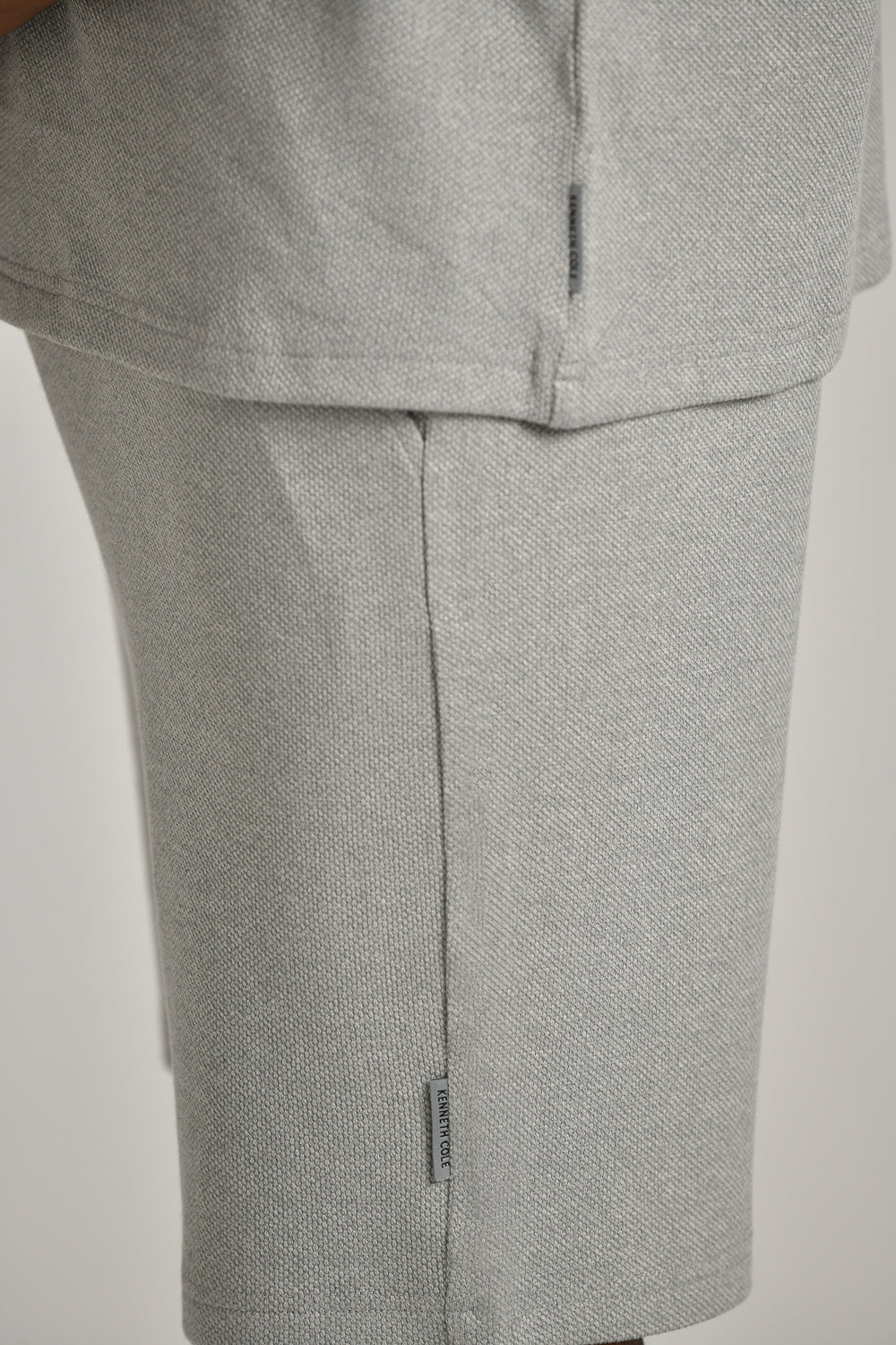 חליפת פנאי קצרה לגברים