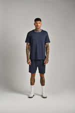 טי שירט אוברסייז פיקה לגברים