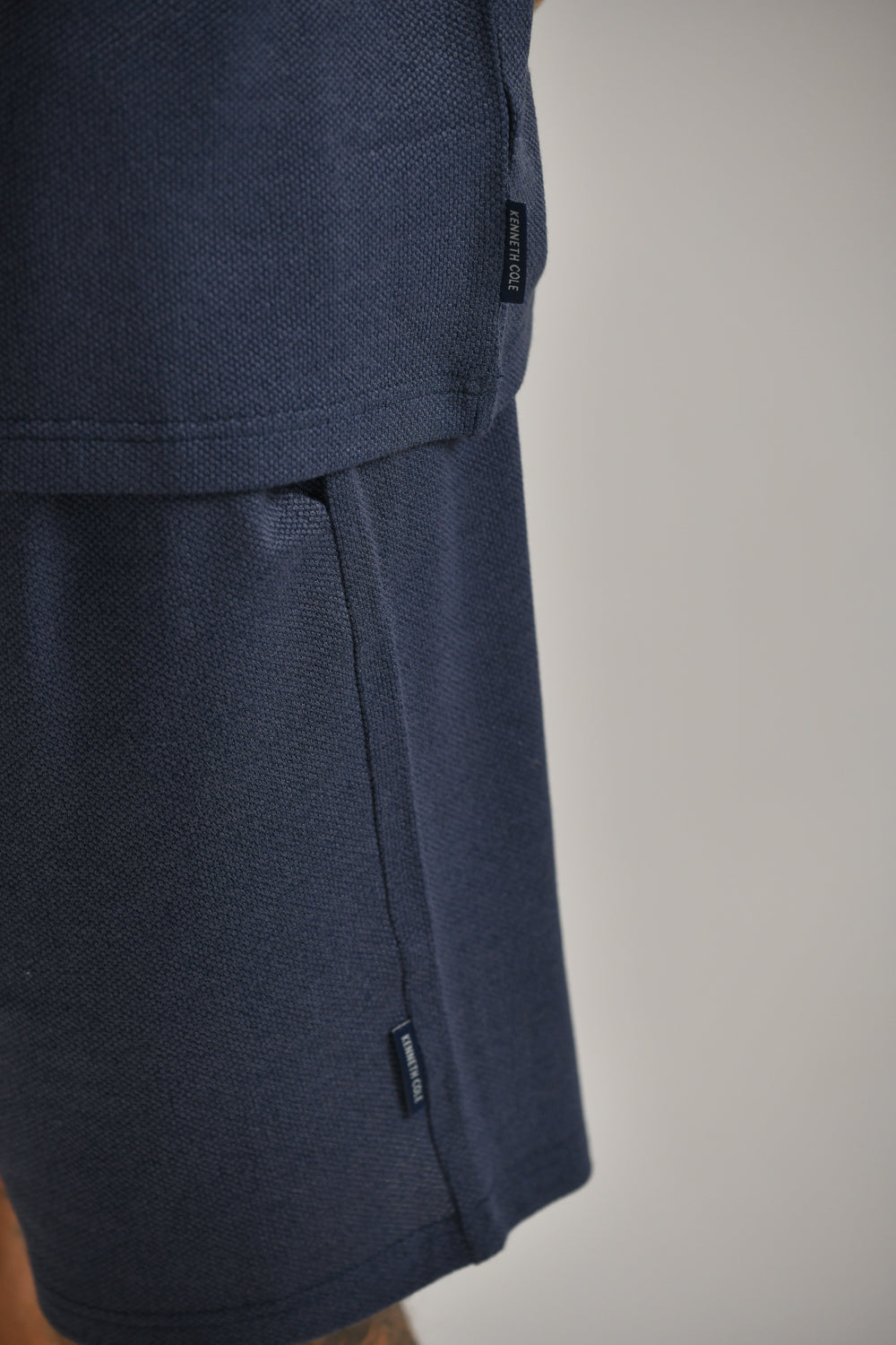 טי שירט אוברסייז פיקה לגברים