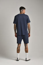 טי שירט אוברסייז פיקה לגברים