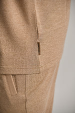 טי שירט אוברסייז פיקה לגברים