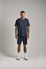 מכנסי ברמודה פיקה