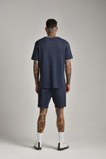 מכנסי ברמודה פיקה