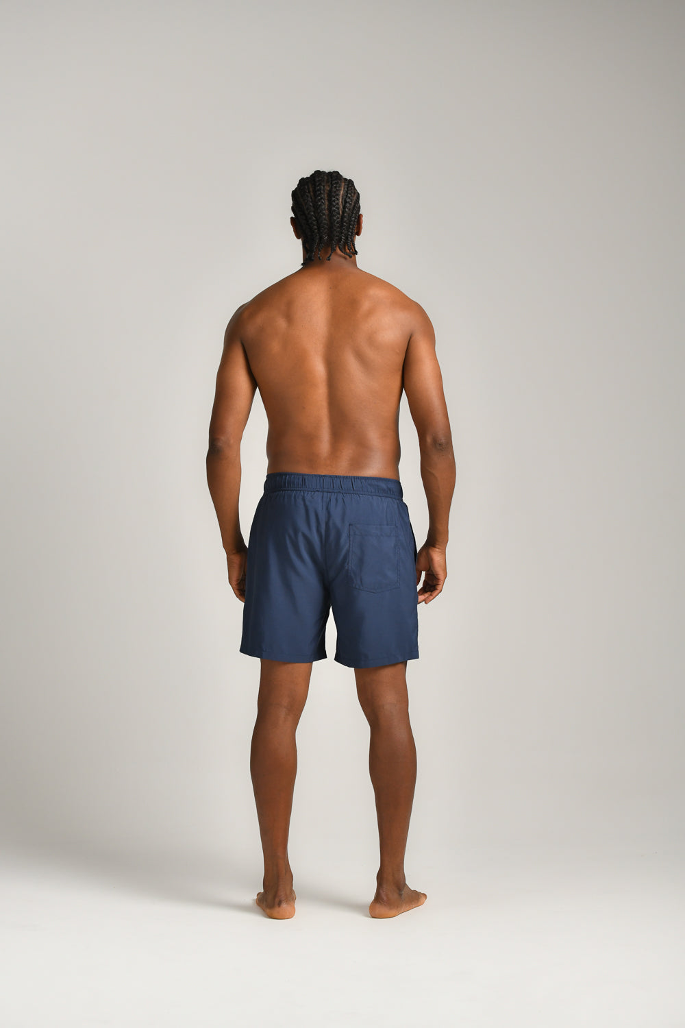 מכנסי בגד ים לגברים