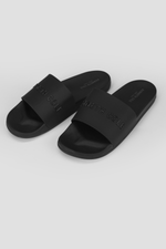 כפכפים לגברים בצבע שחור 