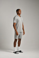 חולצת פולו פיקה לגברים