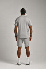 חולצת פולו פיקה לגברים