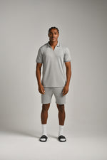 חולצת פולו פיקה לגברים