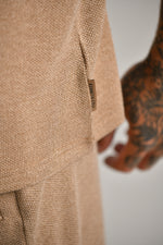 חולצת פולו פיקה לגברים