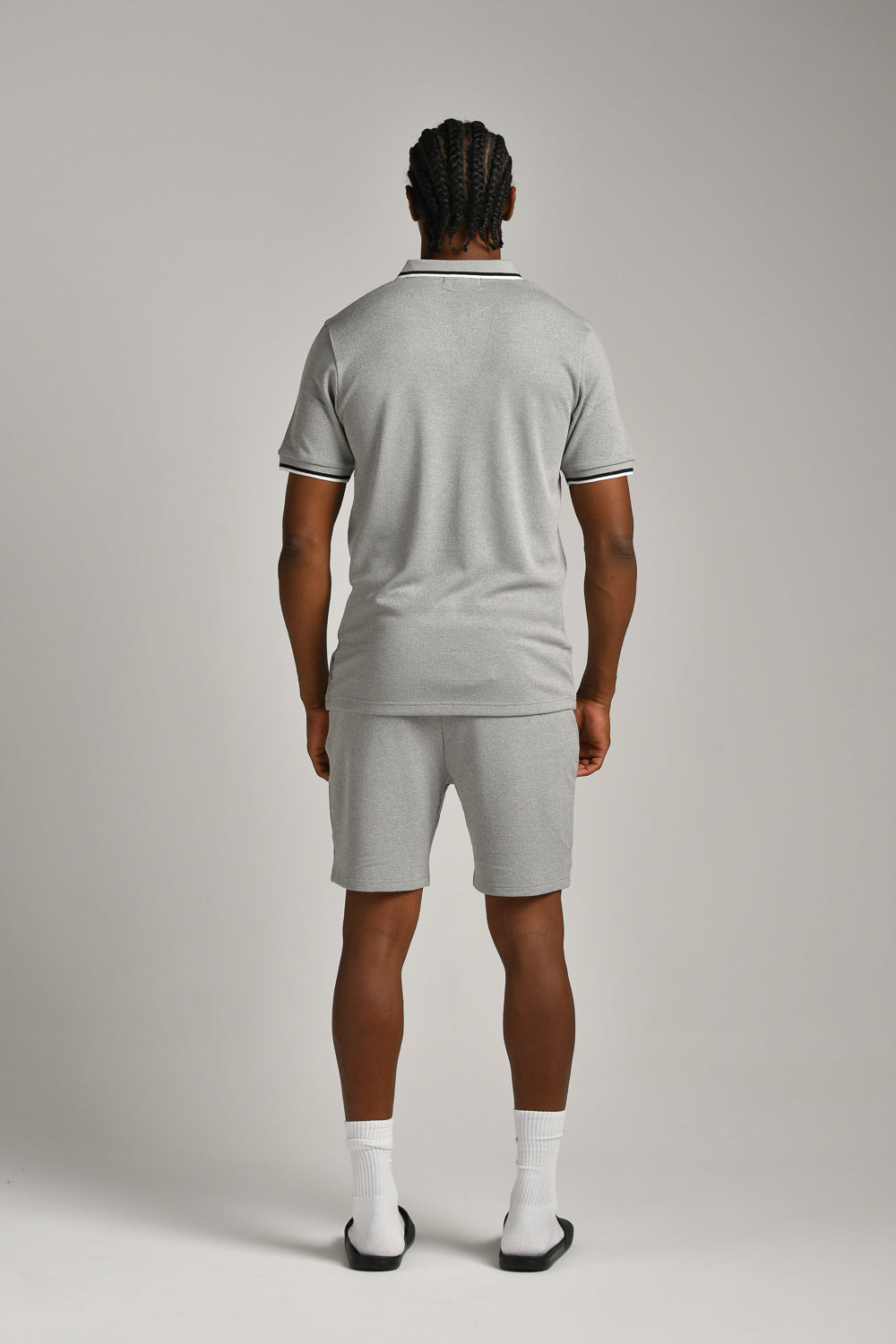 מכנסי ברמודה פיקה