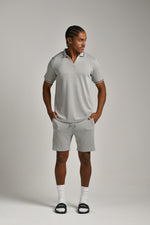 מכנסי ברמודה פיקה