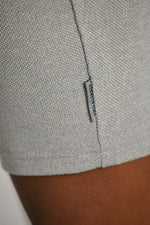 מכנסי ברמודה פיקה