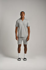 מכנסי ברמודה פיקה