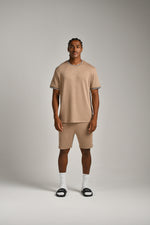 מכנסי ברמודה פיקה