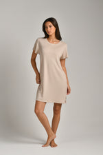 שמלת בית קצרה לנשים