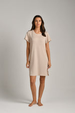 שמלת בית קצרה לנשים