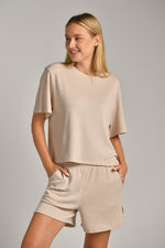 טישירט אוברסייז