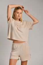 טישירט אוברסייז