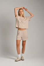 טישירט אוברסייז