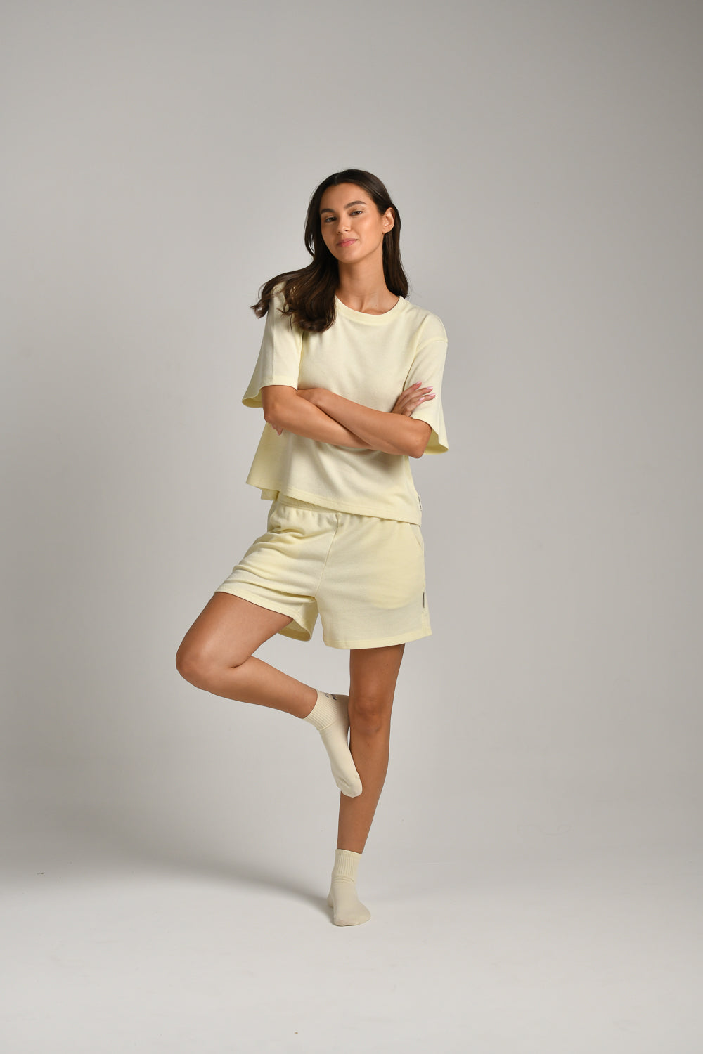 טישירט אוברסייז