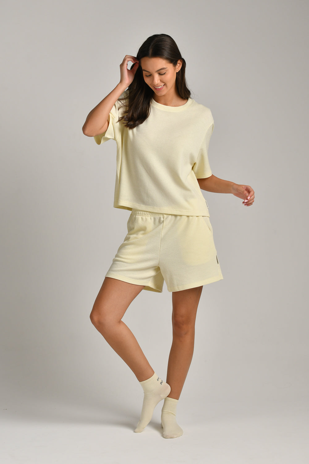 טישירט אוברסייז