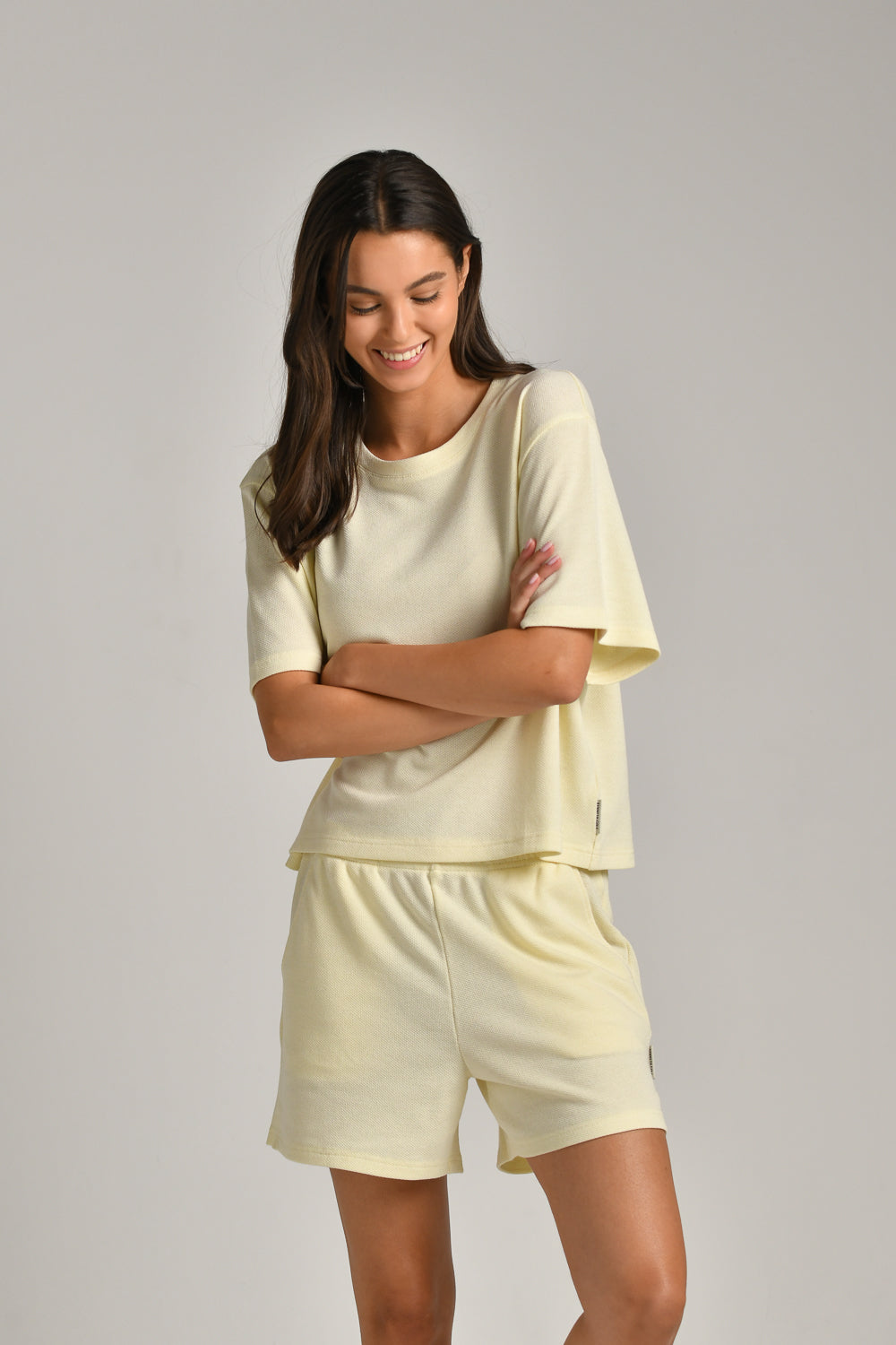 טישירט אוברסייז