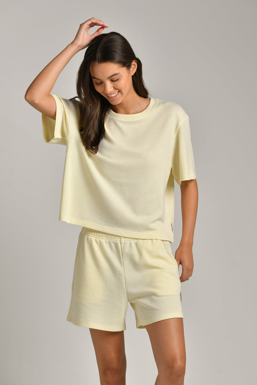 טישירט אוברסייז