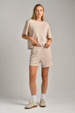 שורט פיקה לנשים