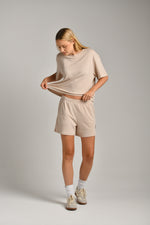 שורט פיקה לנשים